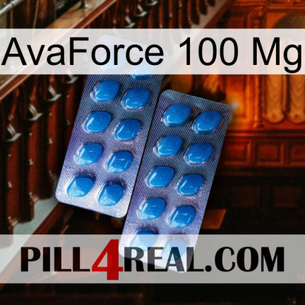 AvaForce 100Mg viagra2